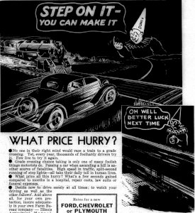 Why Might You Lie to Your Car Insurance Company?