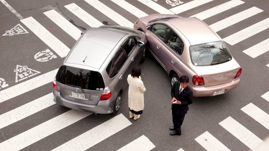 Does car insurance cover tire slashing?