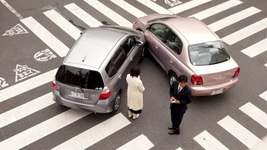 Is California a Fault or No-Fault Car Insurance State?