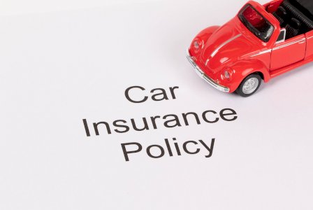 Antioch Car Insurance
