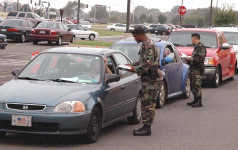 Insurance cover for your family fleet of vehicles