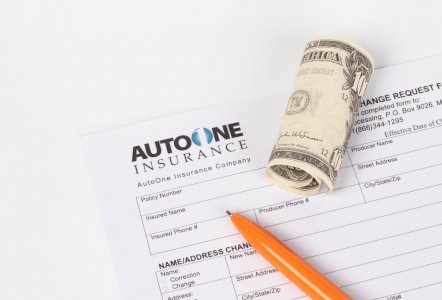 AutoOne Car Insurance Review