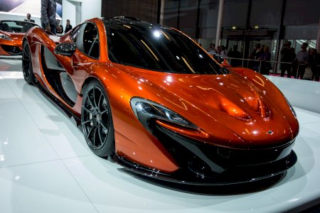 McLaren 720S car insurance rates