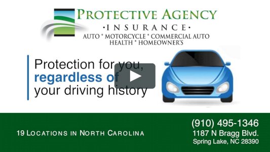 Protective Agency Auto Insurance