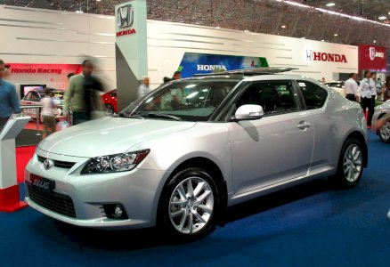 Is a 2006 TOYOTA SCION TC considered a sports car when getting insurance will the rate be more than getting 4