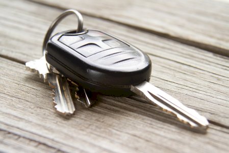 Lost Car Keys Insurance Coverage