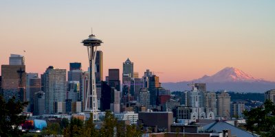 Seattle Car Insurance - Washington