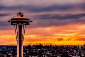 Seattle Car Insurance - Washington