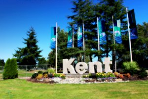 Kent Car Insurance - Washington