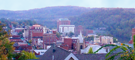 Morgantown Car Insurance - West Virginia