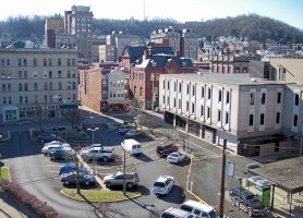 Clarksburg Car Insurance - West Virginia