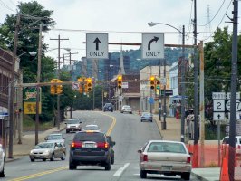 Weirton Car Insurance - West Virginia