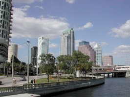 Tampa Car Insurance - Florida