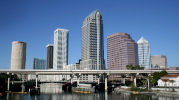 Tampa Car Insurance - Florida