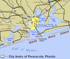 Pensacola Car Insurance - Florida