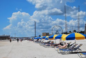 Daytona Beach Car Insurance - Florida