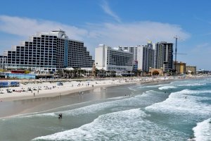 Daytona Beach Car Insurance - Florida