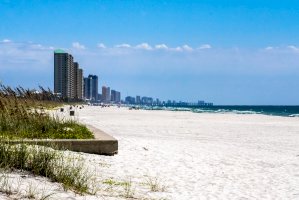 Panama City Car Insurance - Florida