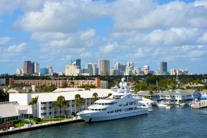 Fort Lauderdale Car Insurance - Florida