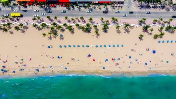 Fort Lauderdale Car Insurance - Florida