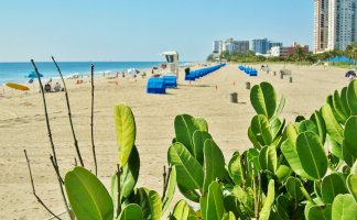 Pompano Beach Car Insurance - Florida