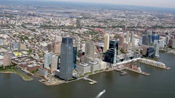 Jersey City Car Insurance - New Jersey