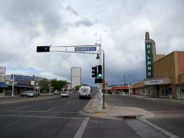 Albuquerque Car Insurance - New Mexico