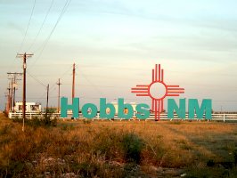 Hobbs Car Insurance - New Mexico