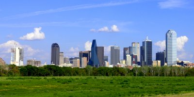 Dallas Car Insurance - Texas