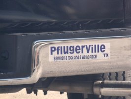 Pflugerville Car Insurance - Texas