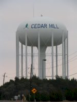 Cedar Hill Car Insurance - Texas