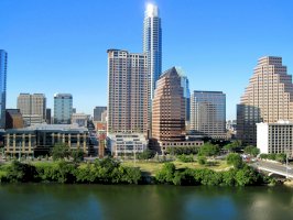 Austin Car Insurance - Texas