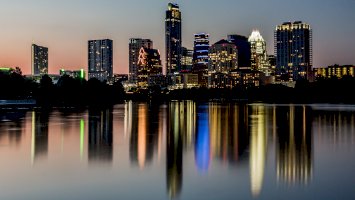 Austin Car Insurance - Texas