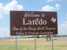 Laredo Car Insurance - Texas