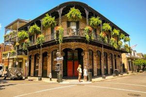 New Orleans Car Insurance - Louisiana