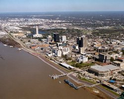 Baton Rouge Car Insurance - Louisiana