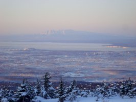 Anchorage Car Insurance - Alaska