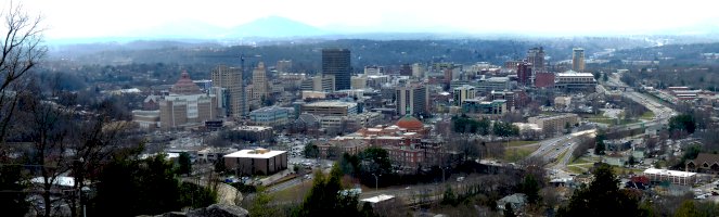 Asheville Car Insurance - North Carolina