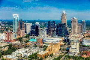 Charlotte Car Insurance - North Carolina