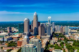 Charlotte Car Insurance - North Carolina