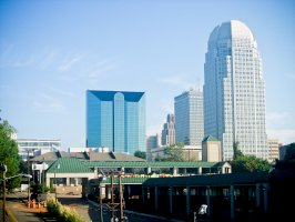 Winston-Salem Car Insurance - North Carolina