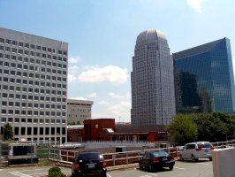 Winston-Salem Car Insurance - North Carolina