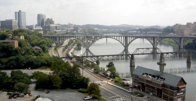 Knoxville Car Insurance - Tennessee