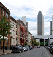 Albany Car Insurance - New York