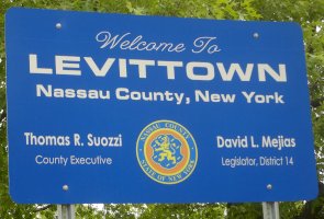 Levittown Car Insurance - New York