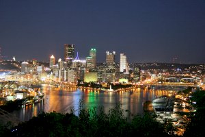 Pittsburgh Car Insurance - Pennsylvania