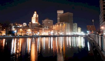 Providence Car Insurance - Rhode Island