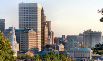 Providence Car Insurance - Rhode Island