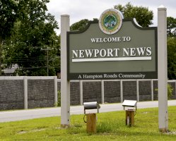 Newport News Car Insurance - Virginia