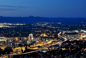 Roanoke Car Insurance - Virginia